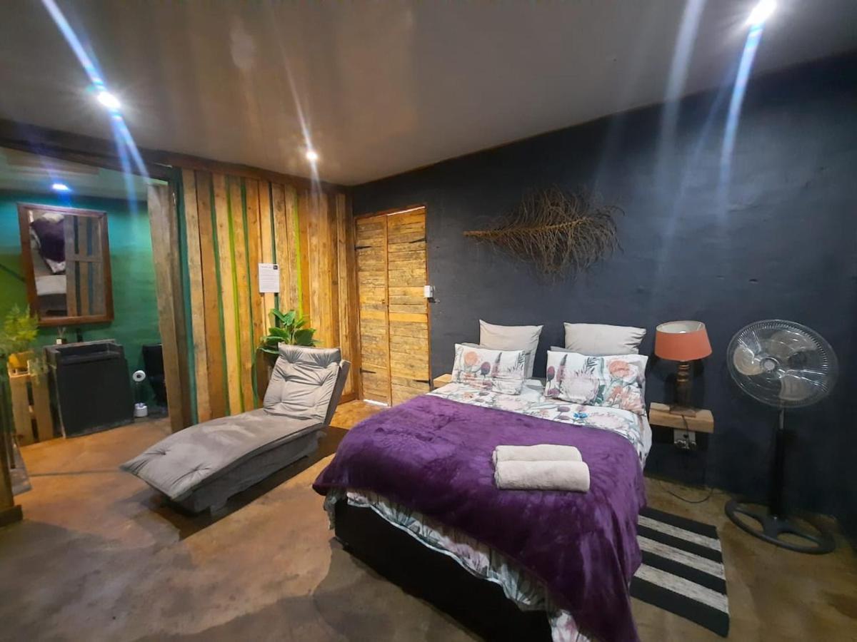 Vulture'S View 2 Apartment Hartbeespoort Ngoại thất bức ảnh